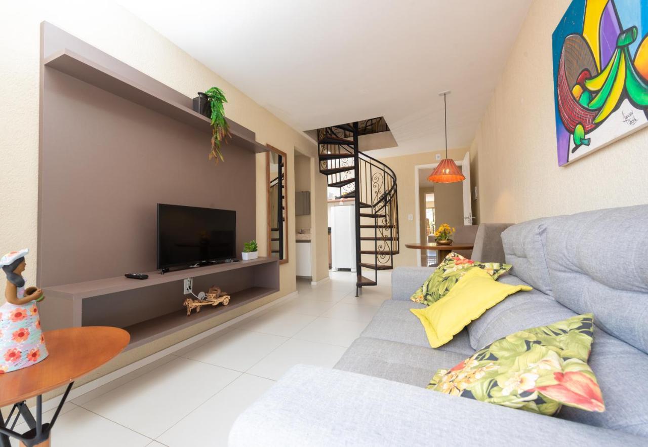 Dei Fiori Guaramiranga Apartment Exterior photo